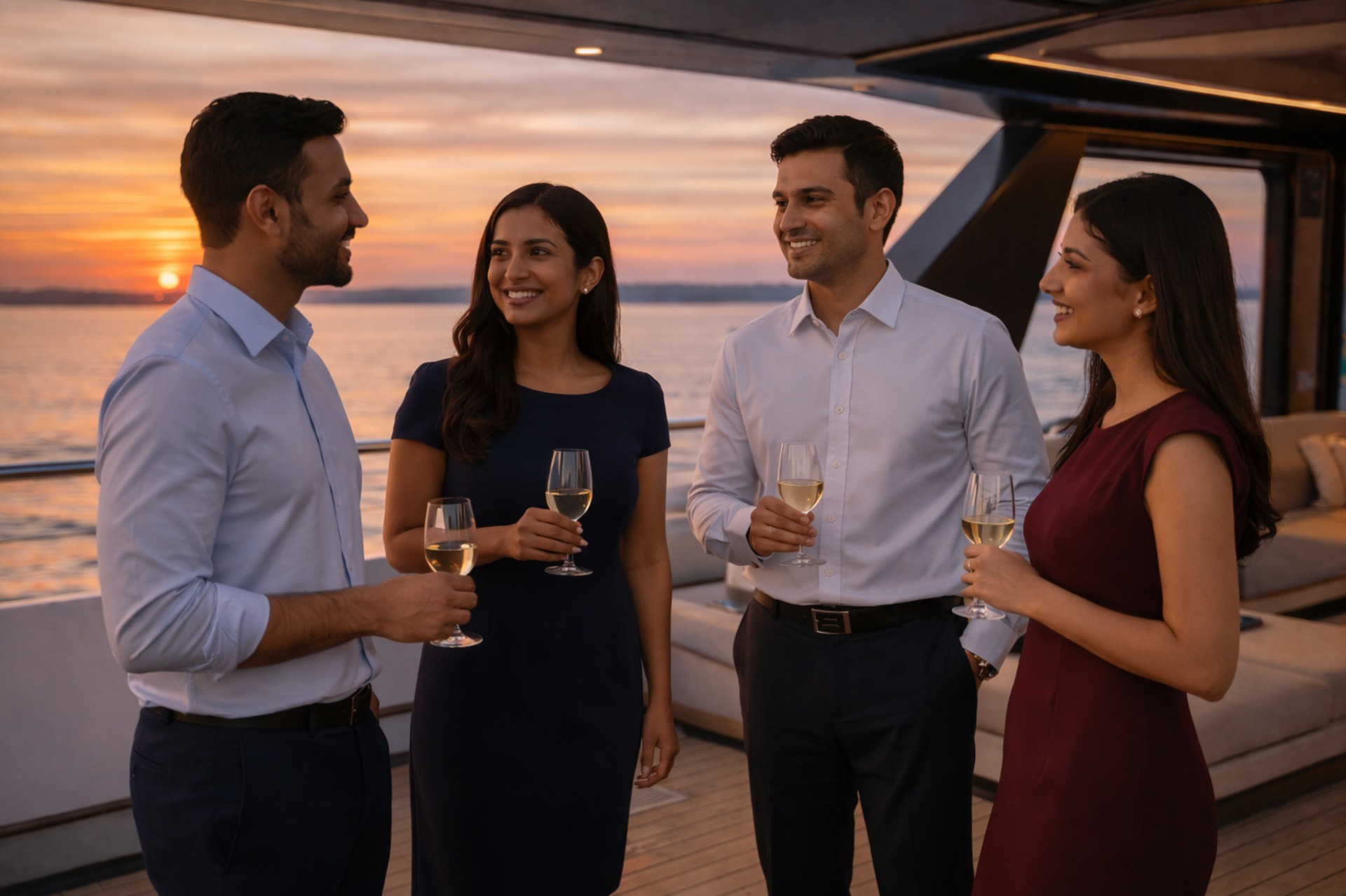 Book Ocean8 Corporate Private Events Image4