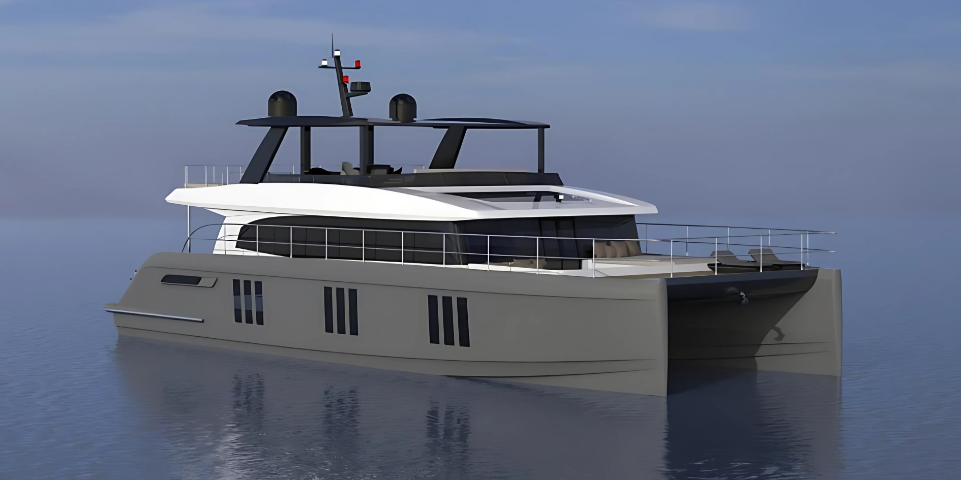 ocean 8 website gallery page banner