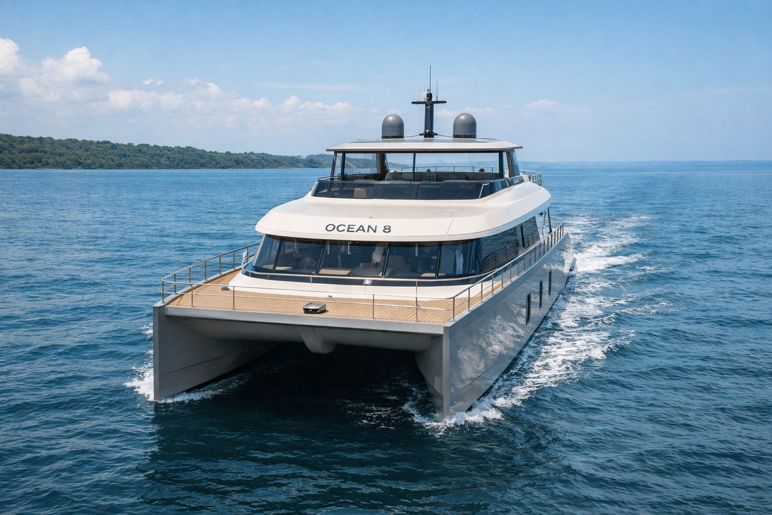 ocean8 day cruise image1